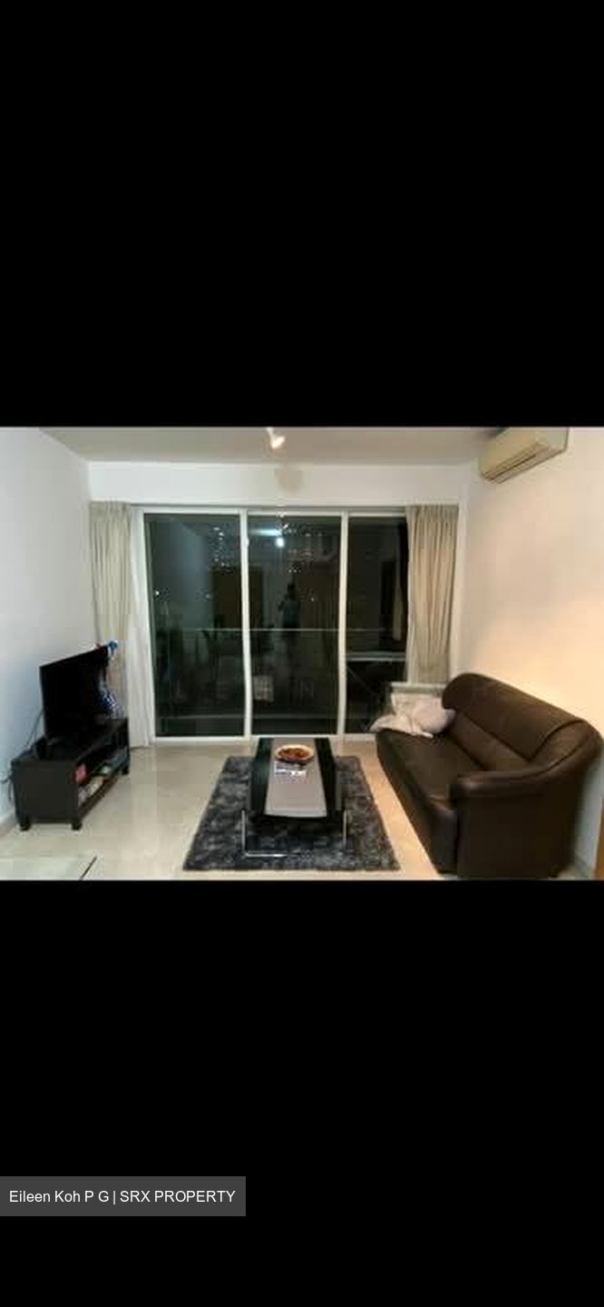 Parc Emily (D9), Condominium #605843011